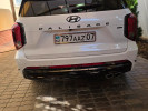 Hyundai Palisade 2024 года