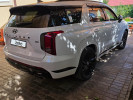 Hyundai Palisade 2024 года