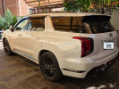 Hyundai Palisade 2024 года
