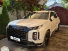 Hyundai Palisade 2024 года