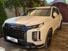 Hyundai Palisade 2024 года