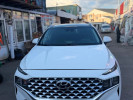 Hyundai Santa Fe 2022 года