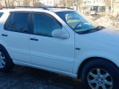 Mercedes-Benz ML-Класс 2001 года