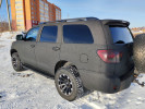 Toyota Sequoia 2008 года