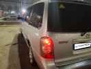 Mazda MPV 2002 года