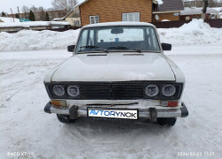 ВАЗ (Lada) 2106 1994 года