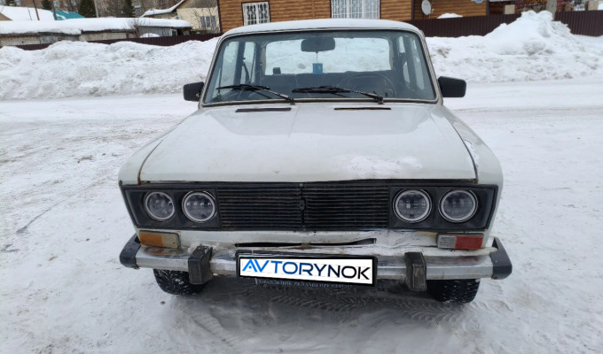 ВАЗ (Lada) 2106 1994 года