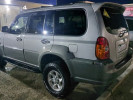Hyundai Terracan 2004 года