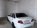 Daewoo Nexia 2012 года