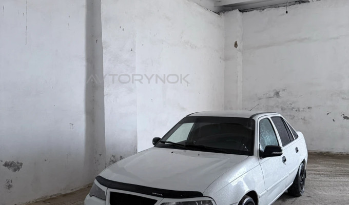 Daewoo Nexia 2012 года