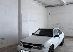 Daewoo Nexia 2012 года