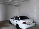 Daewoo Nexia 2012 года