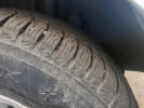 Toyota RAV4 2002 года