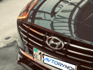 Hyundai Sonata 2022 года