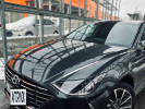 Hyundai Sonata 2022 года