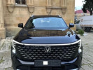 Changan CS55 PLUS 2025 года