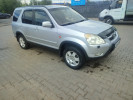 Honda CR-V 2002 года