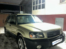 Subaru Forester 2003 года