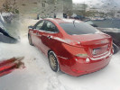 Hyundai Solaris 2015 года