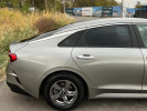 Kia K5 2021 года