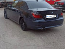 BMW 5 серия 2007 года