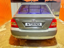 Toyota Corolla 2006 года