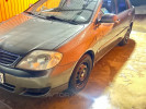 Toyota Corolla 2006 года