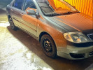 Toyota Corolla 2006 года