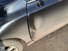 Nissan Teana 2010 года