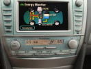 Toyota Camry 2007 года