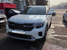 Kia Seltos 2024 года