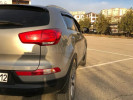 Kia Sportage 2015 года