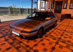 Mazda 323 1992 года
