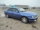 Toyota Carina E 1996 года