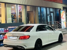 Mercedes-Benz E-Класс 2014 года