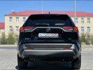 Toyota RAV4 2023 года