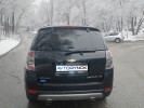 Chevrolet Captiva 2014 года