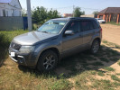 Suzuki Grand Vitara 2008 года