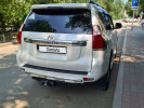Toyota Land Cruiser Prado 2013 года