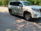 Toyota Land Cruiser Prado 2013 года