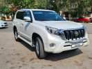 Toyota Land Cruiser Prado 2013 года
