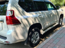Toyota Land Cruiser Prado 2013 года