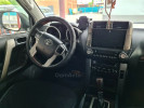 Toyota Land Cruiser Prado 2013 года