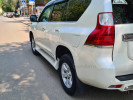 Toyota Land Cruiser Prado 2013 года