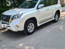 Toyota Land Cruiser Prado 2013 года