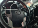 Toyota Land Cruiser Prado 2013 года