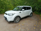 Kia Soul 2014 года