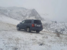 Toyota Highlander 2002 года