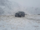 Toyota Highlander 2002 года