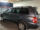 Toyota Highlander 2002 года